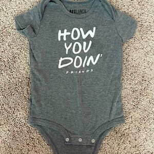 FRIENDS Onsie